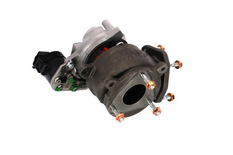 REMANTE 003-002-000047R Charger, charging (supercharged/turbocharged)
