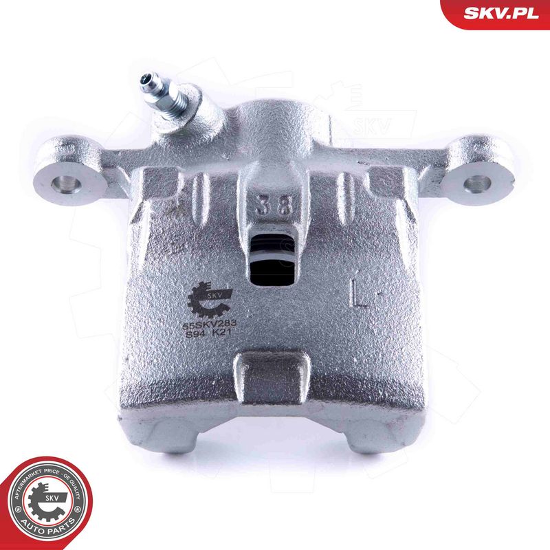 Pidurisadul, ESEN SKV 55SKV283