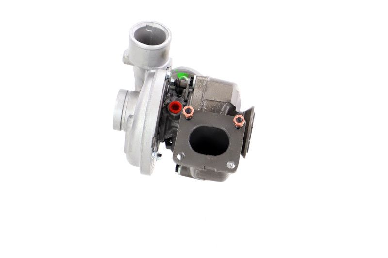 REMANTE 003-001-004502R Charger, charging (supercharged/turbocharged)