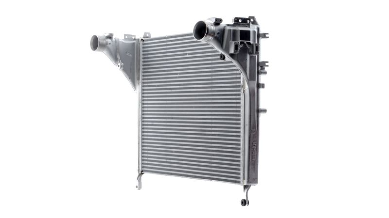 Product Image - Intercooler, inlaatluchtkoeler - CI33000P - MAHLE