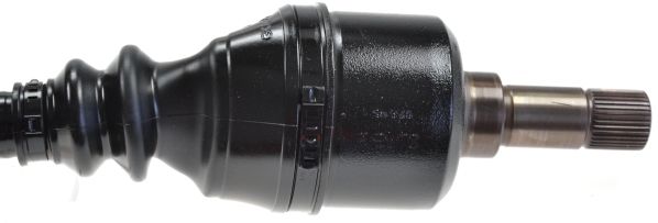 LÖBRO 303060 Drive Shaft