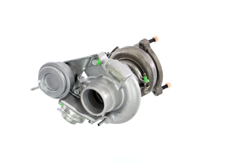 REMANTE 003-001-003414R Charger, charging (supercharged/turbocharged)