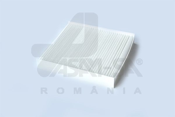 Фільтр, повітря у салоні, фільтр пилку, Renault Clio, Kangoo, Laguna, Megane, Scenic, Sandero, Duster, Captur 1.2i, 1.5d, 1.6i (32037) Asam, Asam