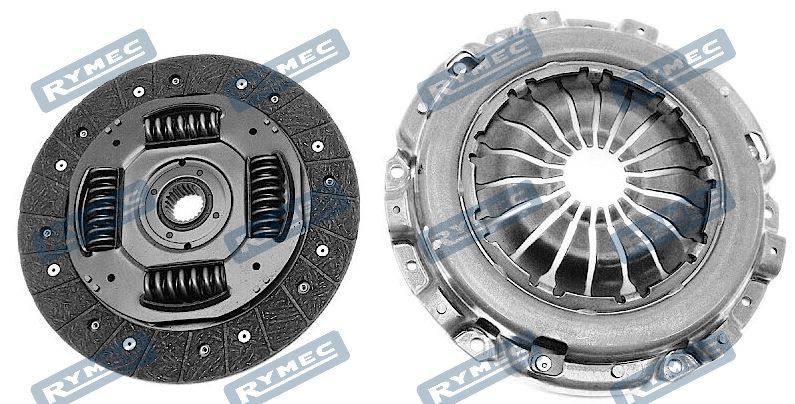 Комплект сцепления RYMEC JT1826