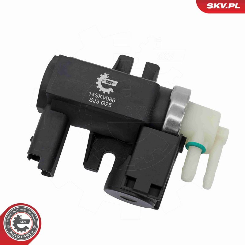 ESEN SKV 14SKV986 Pressure converter, turbocharger