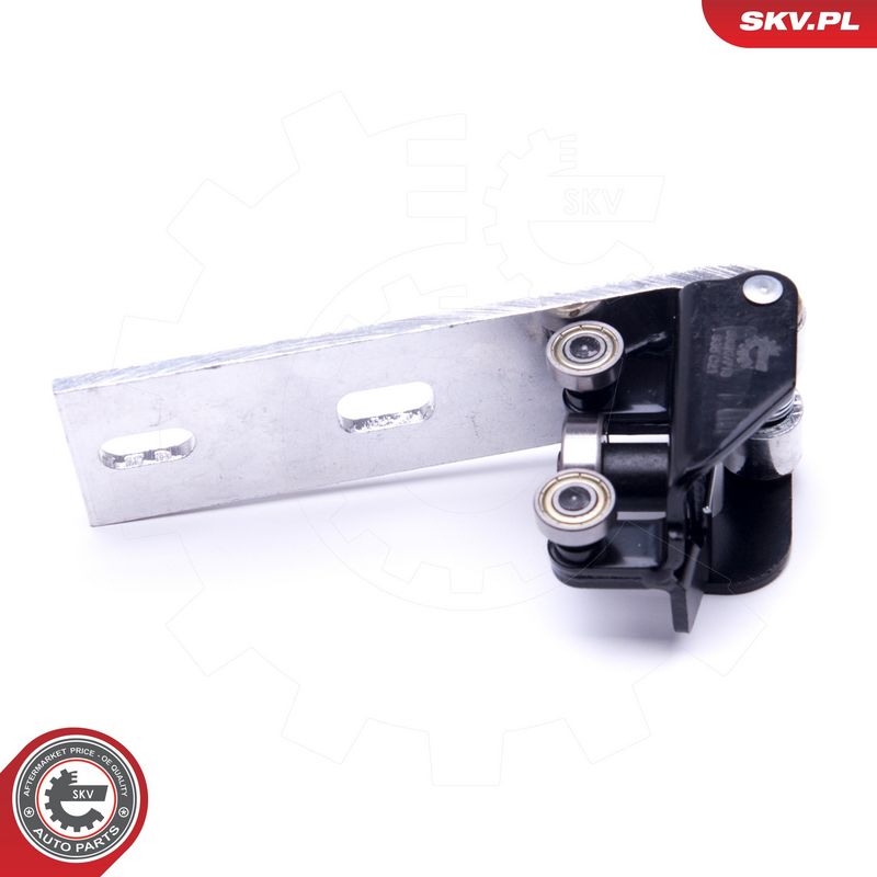 Rullijuht, lükanduks, ESEN...