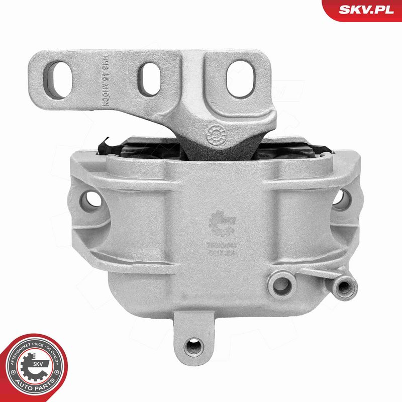 ESEN SKV 75SKV043 Mounting, engine