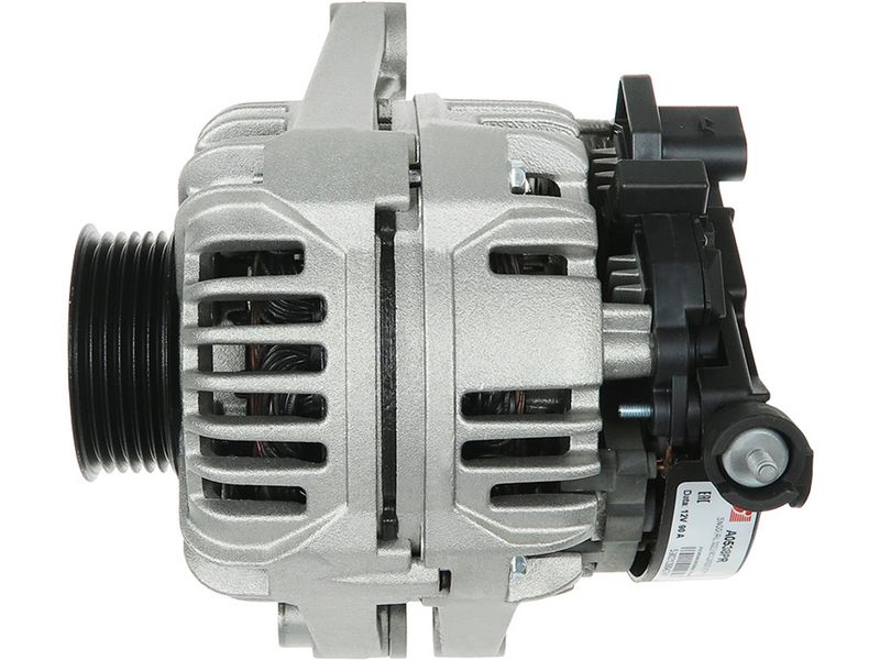 Generaator, AS-PL A0538PR