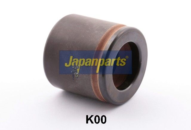 JAPANPARTS Stūmoklis, stabdžių apkaba