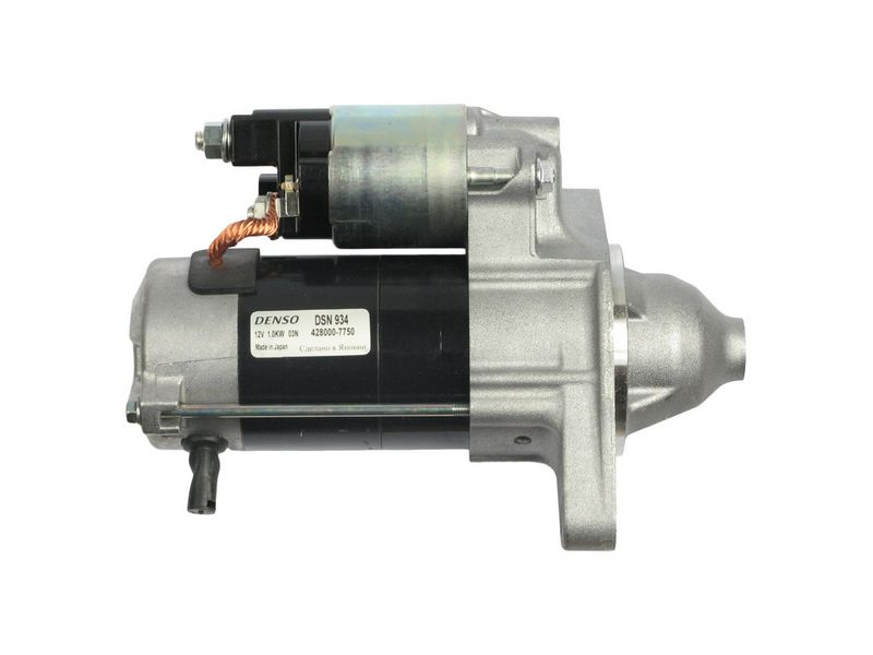 AS-PL S6036(DENSO) Starter