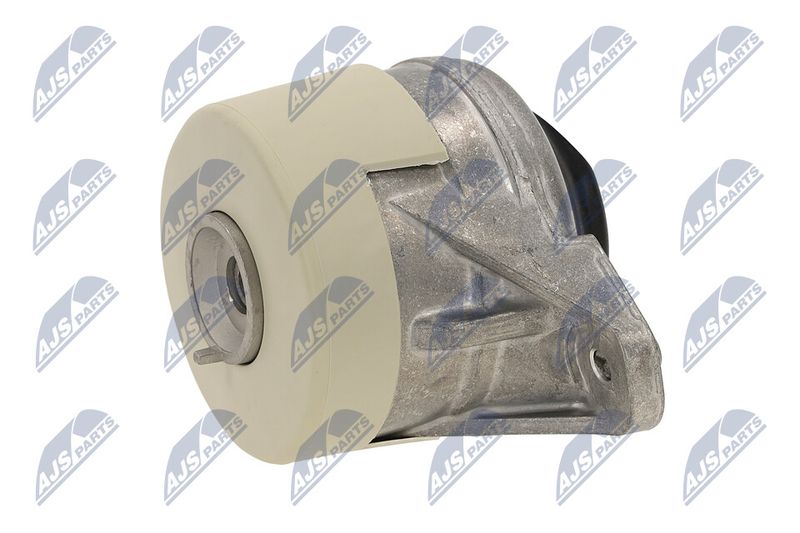 Paigutus, Mootor, NTY ZPS-ME-020