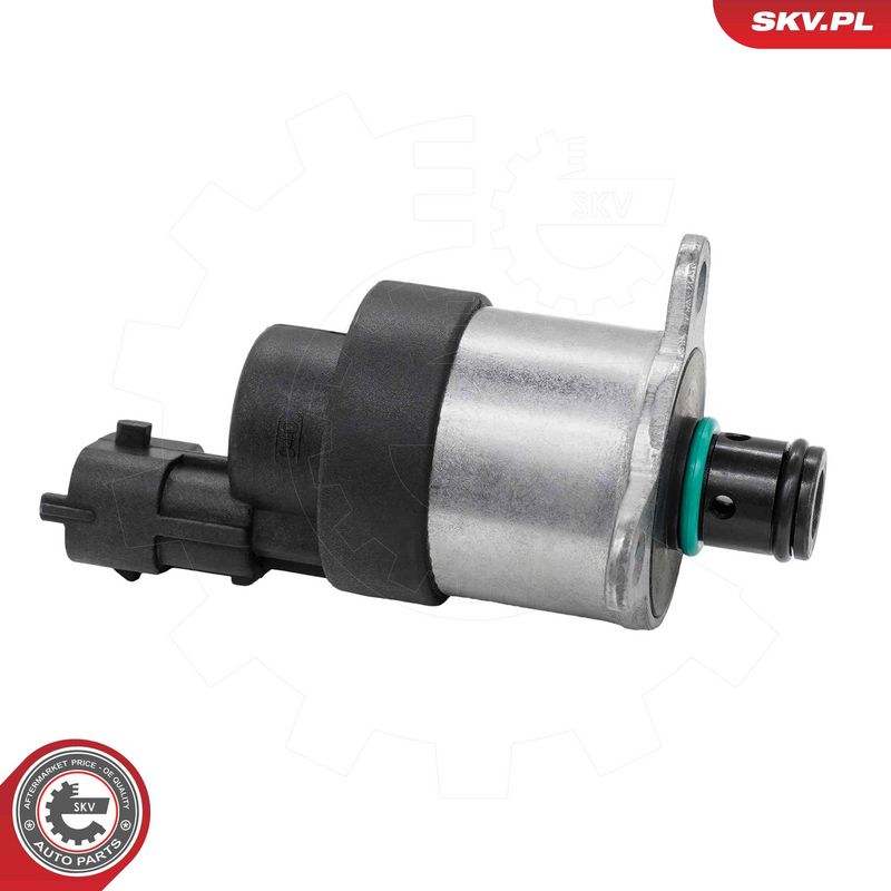 Supapa reglaj, cantitate combustibil (Sistem Common-Rail) ESEN SKV 96SKV375