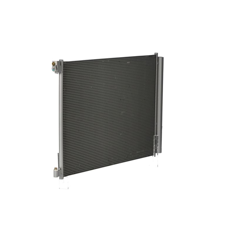 NISSENS 940519 Condenser, air conditioning