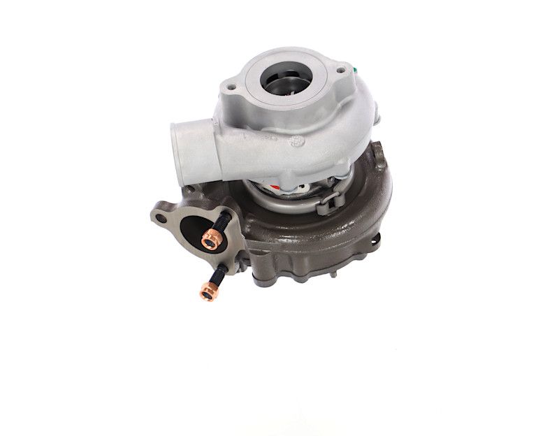 REMANTE 003-001-001223R Charger, charging (supercharged/turbocharged)