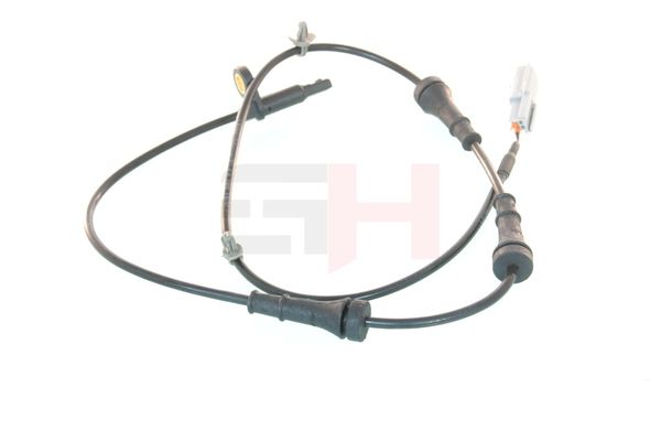 GH GH-712286 Sensor, wheel speed