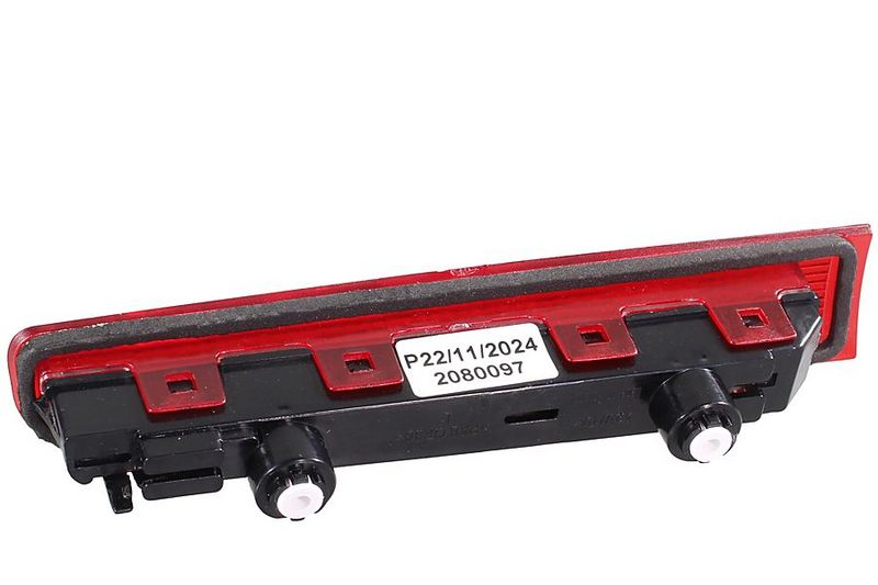 METZGER AUTOTEILE 2080097 Auxiliary Stop Light
