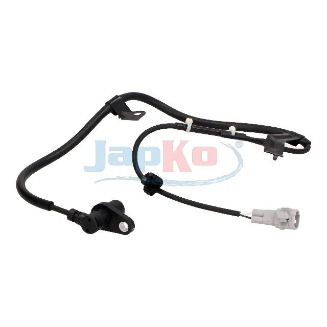 Andur, rattapöörete arv, JAPKO 151225