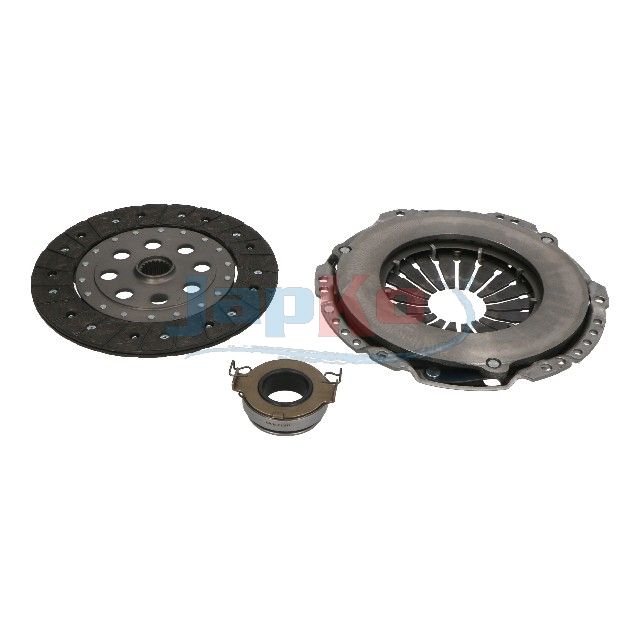 Sidurikomplekt, JAPKO 922014