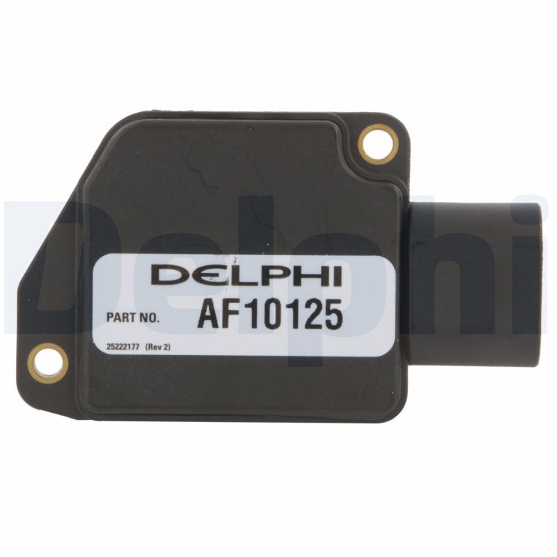 Delphi Mass Air Flow Sensor AF10125-11B1