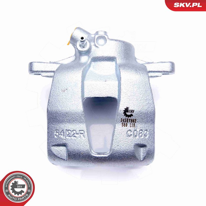 ESEN SKV 34SKV862 Brake Caliper