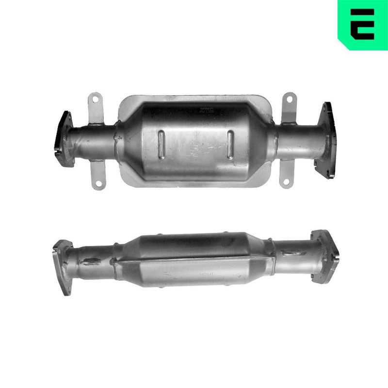 This part match OEM code: 18160R06E00