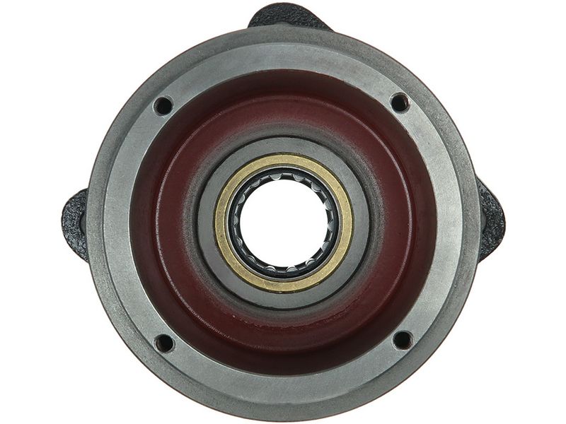 AS-PL SBR0005 Starter Lid, carburettor