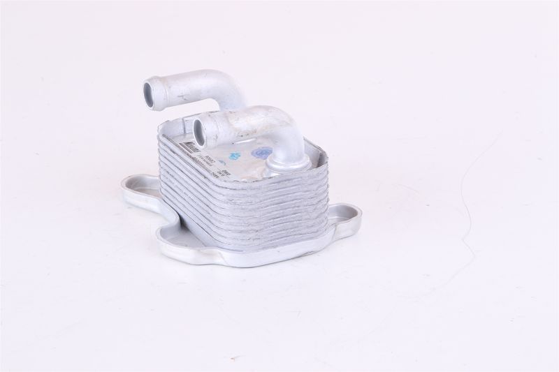 Õliradiaator, mootoriõli, NISSENS 90682