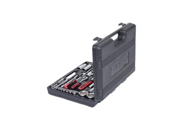 Padrunvõtmete komplekt, KS TOOLS 911.0694