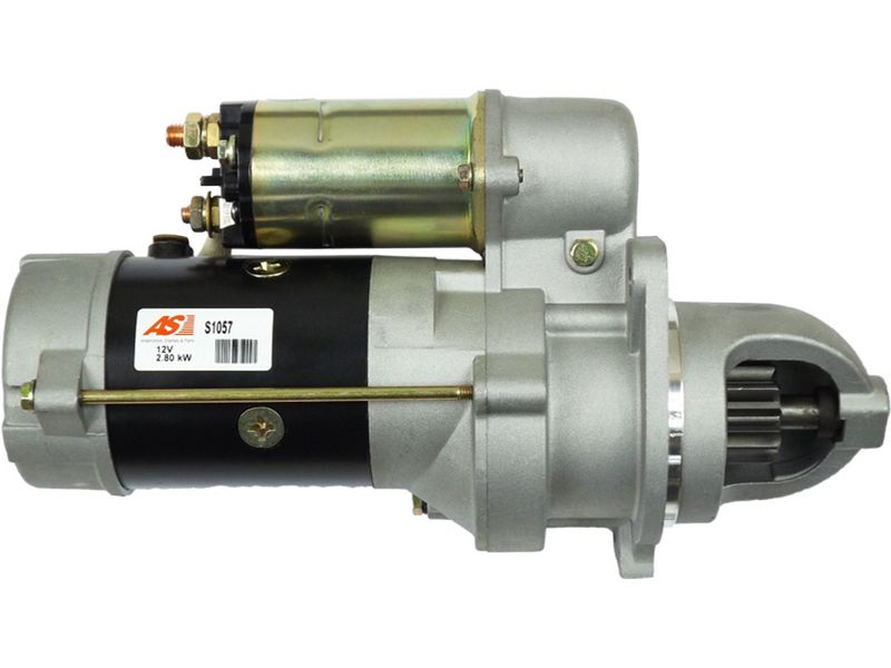 AS-PL S1057 Starter