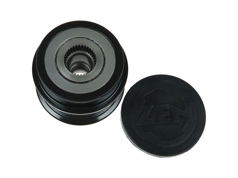 AS-PL AFP6076S Alternator Freewheel Clutch