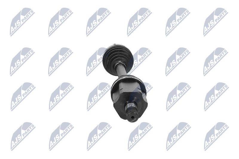 NTY NPW-VW-253 Drive Shaft