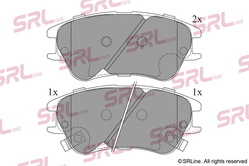 This part match OEM code: 7628