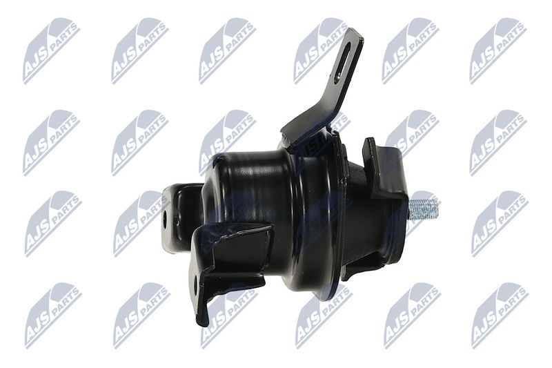 Paigutus, Mootor, NTY ZPS-MS-069