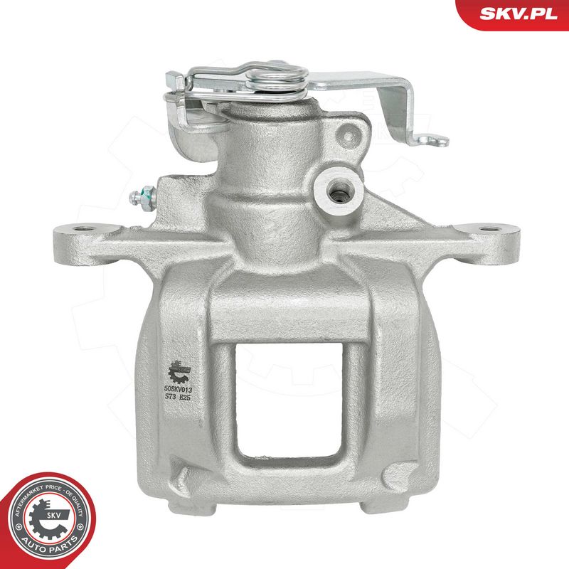 Pidurisadul, ESEN SKV 50SKV013