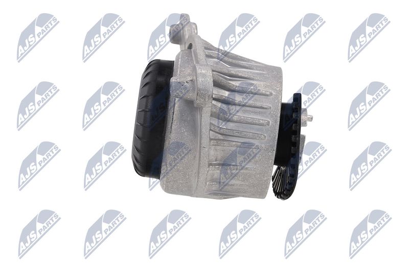 Paigutus, Mootor, NTY ZPS-ME-023