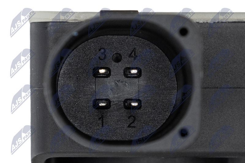 NTY ECX-AU-076 Sensor, headlight levelling
