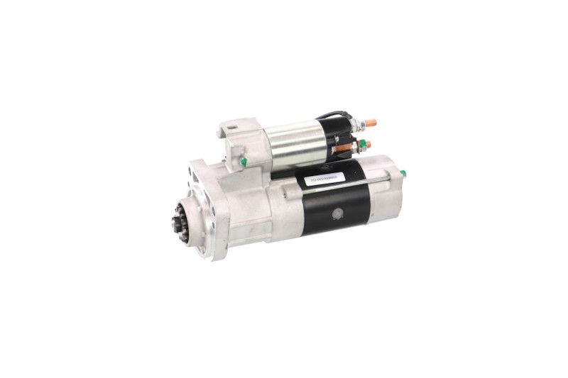 Startér 011-001-000865R