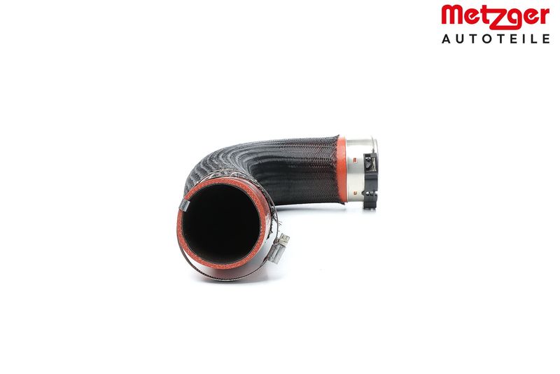 METZGER 2400595 Charge Air Hose