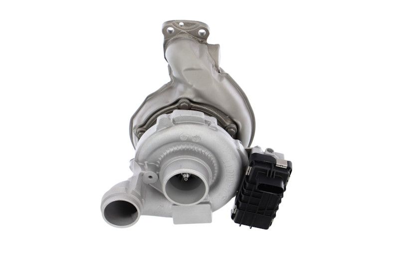 REMANTE 003-002-001313R Charger, charging (supercharged/turbocharged)