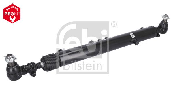 FEBI BILSTEIN 180096 Slave Cylinder, power steering
