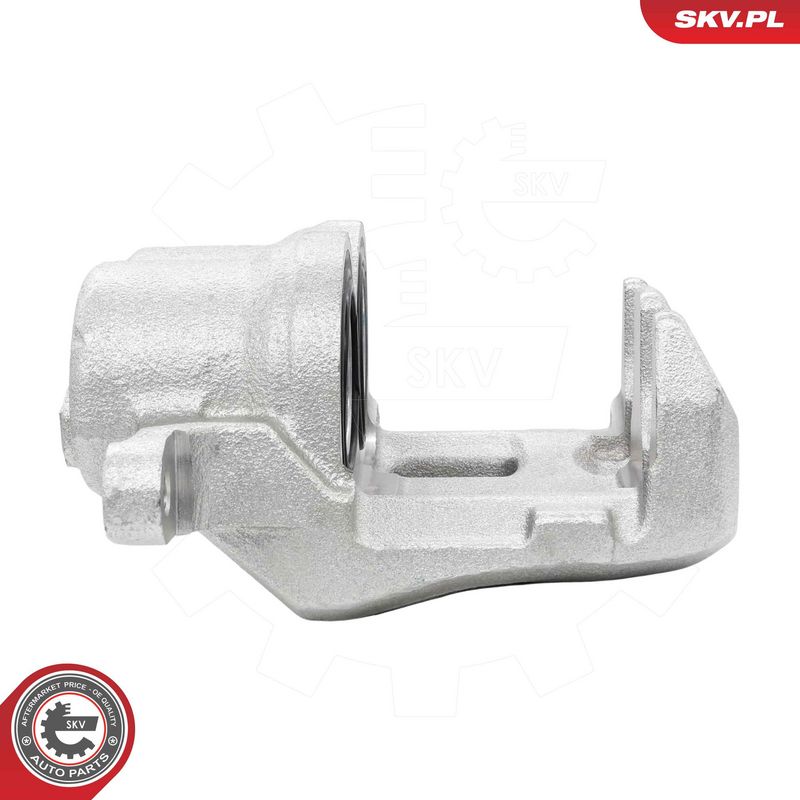 Pidurisadul, ESEN SKV 74SKV762