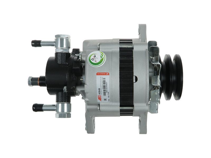 AS-PL A2049 Alternator
