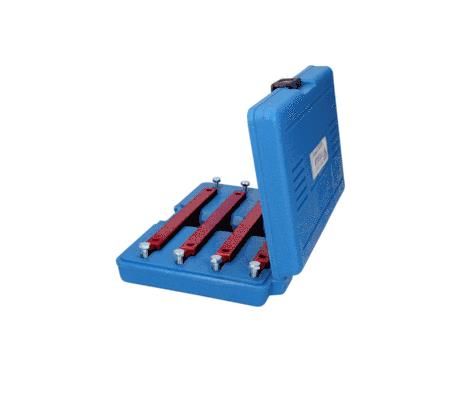 KS TOOLS BT593600 Reguliavimo įrankių rinkinys, veleno nustatymo įrankiai