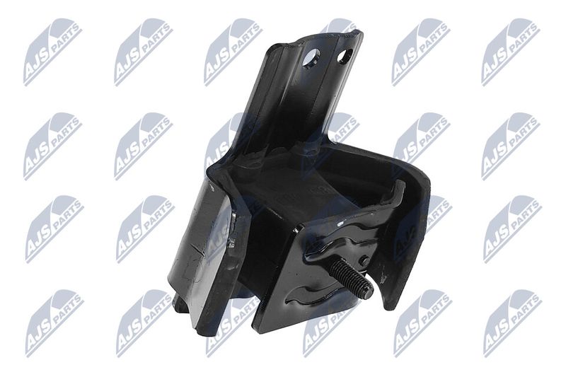 Paigutus, Mootor, NTY ZPS-NS-091