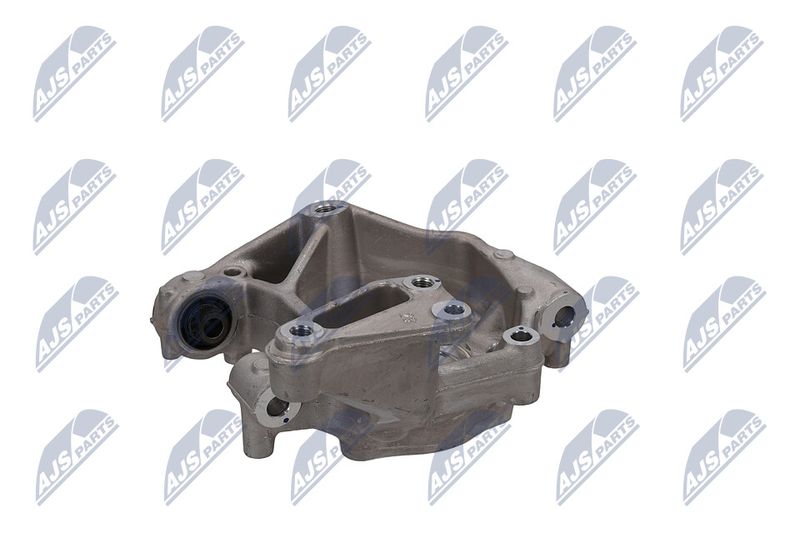 Käändmik, rattakinnitus, NTY ZZP-WW-006