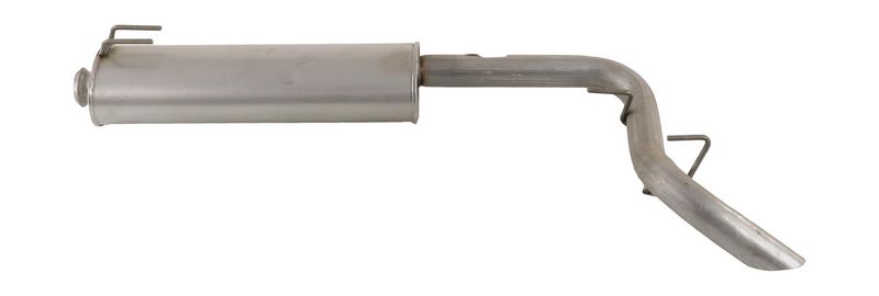 крайно гърне WALKER