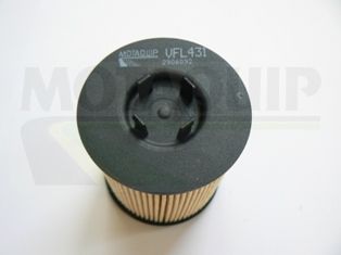 MOTAQUIP olajszűrő VFL431