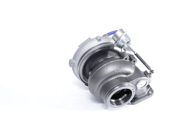Compresor,sistem de supraalimentare T917266 BTS Turbo