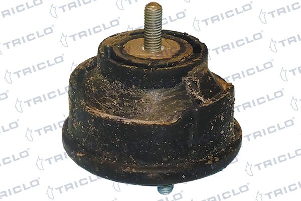 TRICLO felfüggesztés, motor 363155