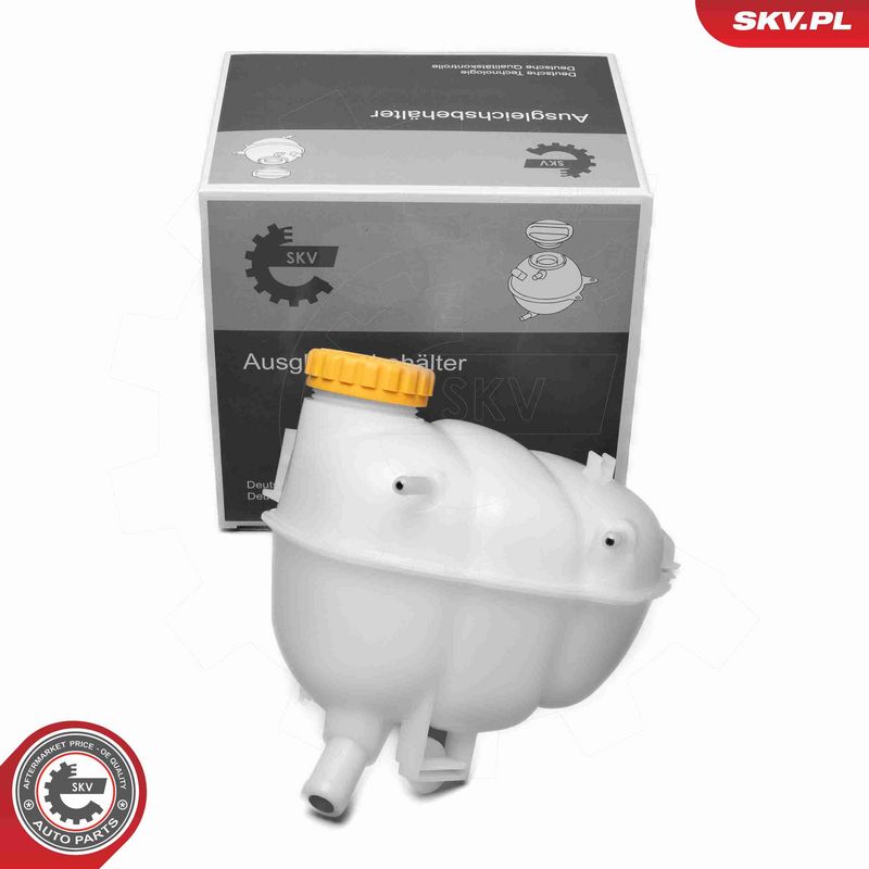 ESEN SKV 61SKV380 - Expansion Tank, coolant